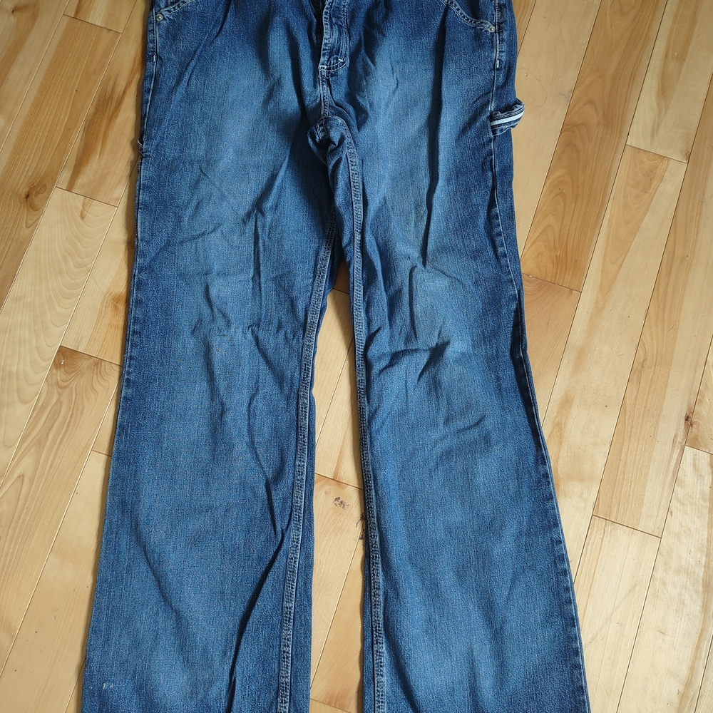 Tommy Hilfiger Blue Denim Jeans